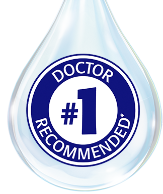 #1 Dr. Recommended inside of a drop