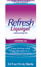 Refresh Liquigel Drops