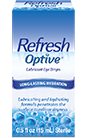 Refresh Optive Drops