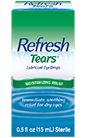 Refresh Tears