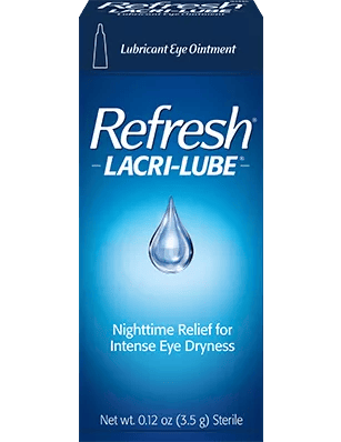 Refresh Lacri-Lube Drops