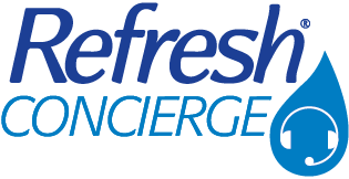 Refresh Concierge