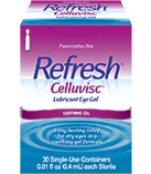 Refresh Celluvisc