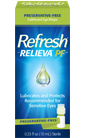 Refresh Relieva