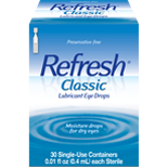 Refresh Classic