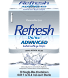 Refresh Optive Advanced