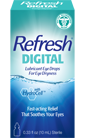 Refresh Digital