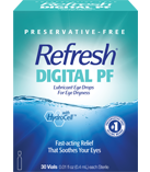Refresh Digital PF Drops