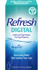 Refresh Digital Drops