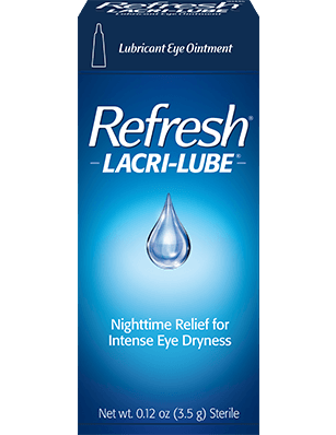 Refresh Lacri-Lube Drops