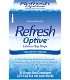 Refresh Optive