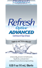 Refresh Optive Advanced Drops