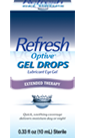 Refresh Optive Gel Drops