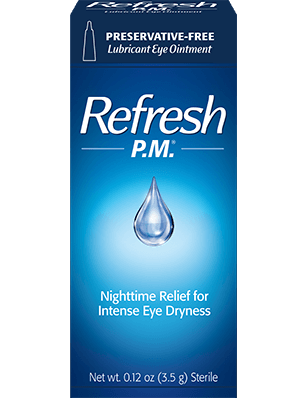 Refresh PM