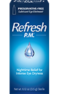 Refresh P.M. Drops