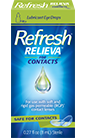Refresh Relieva for Contacts Drops