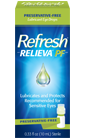 Refresh Relieva PF Multidose Drops