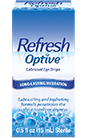 Refresh Optive