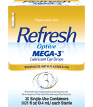 Refresh Optive Mega-3