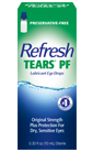 Refresh Digital Drops kw