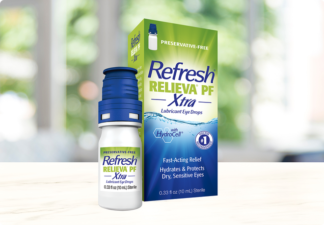 refresh relieva carton