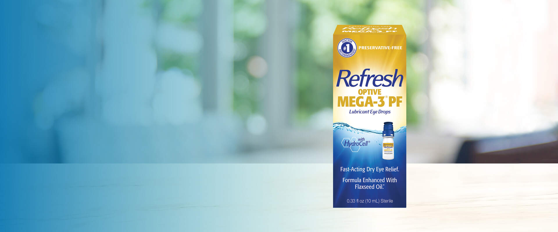 Refresh Products