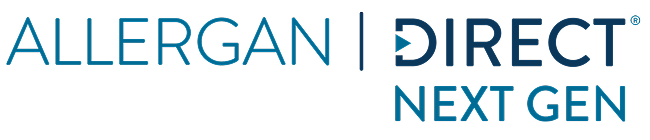 allergan direct