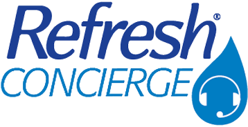 refresh concierge
