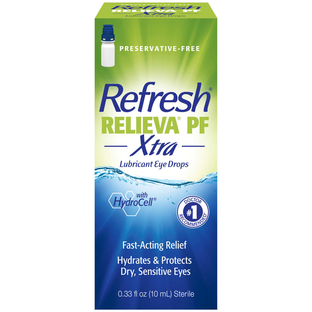 REFRESH® RELIEVA® PF XTRA image number 11