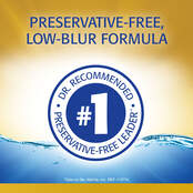 REFRESH OPTIVE MEGA-3® Lubricant Eye Drops image number 3