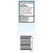 REFRESH OPTIVE® ADVANCED Lubricant Eye Drops image number 10