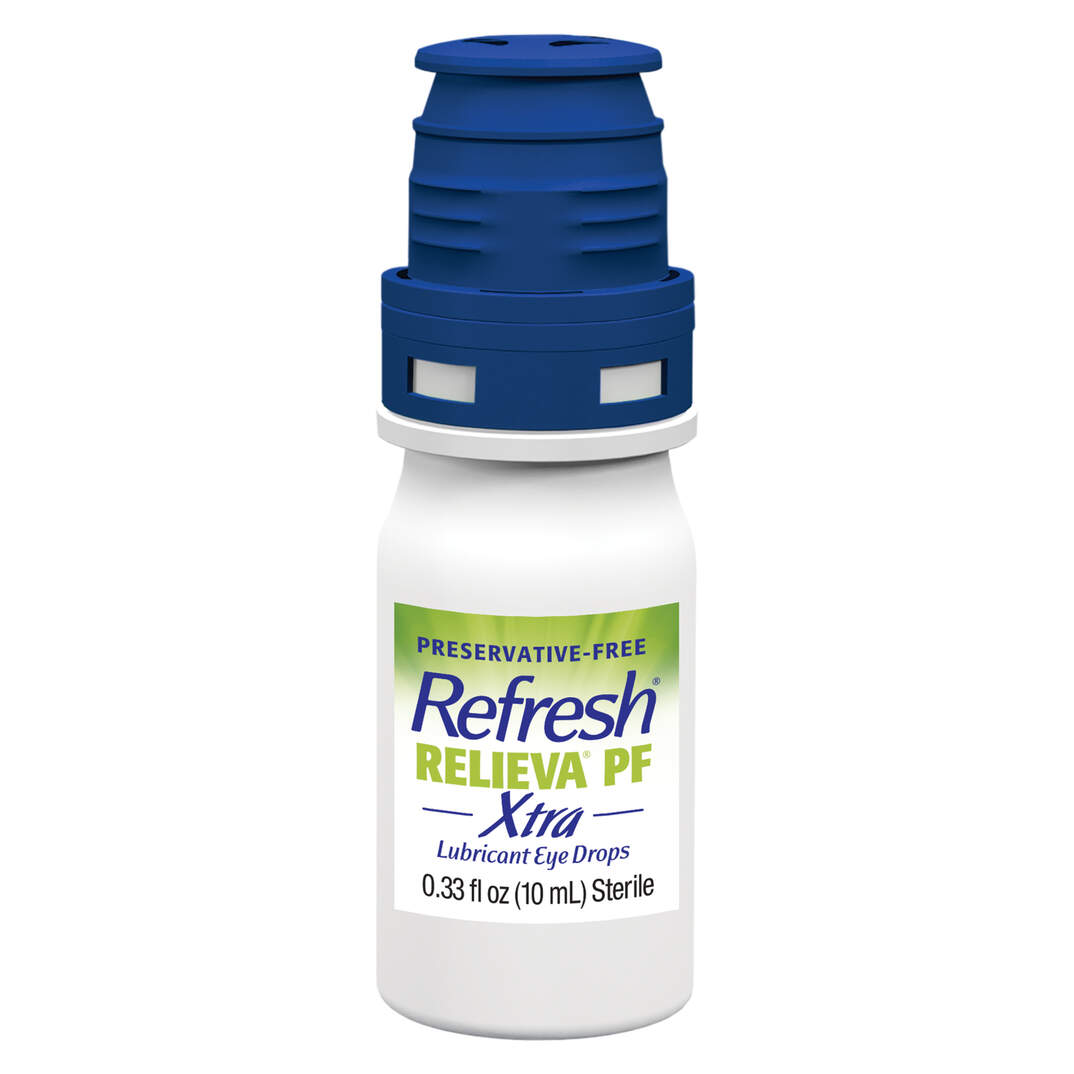 REFRESH® RELIEVA® PF XTRA image number 2
