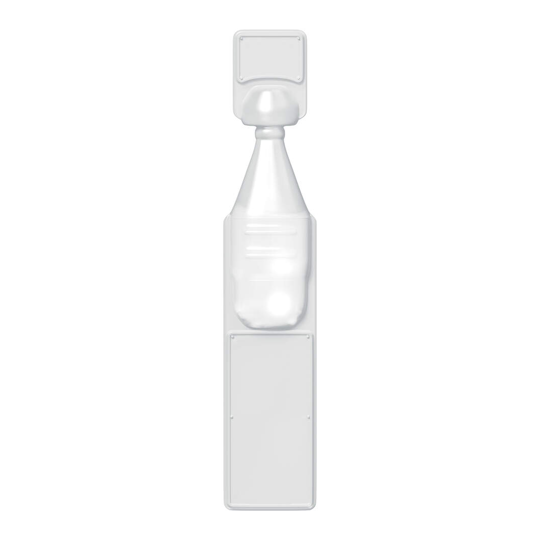 REFRESH OPTIVE MEGA-3® Lubricant Eye Drops image number 2