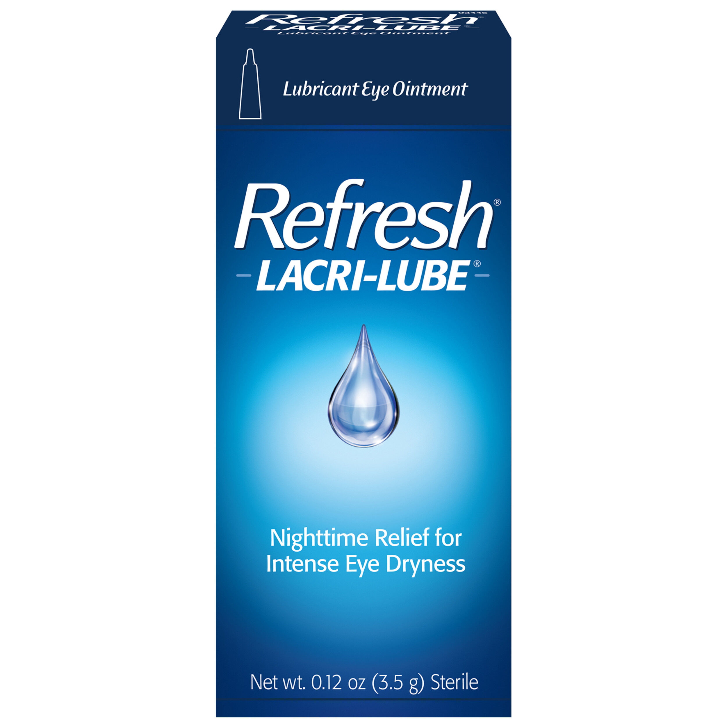 REFRESH® LACRI-LUBE® - Shop REFRESH®