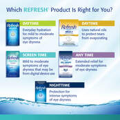 REFRESH DIGITAL® Lubricant Eye Drops image number 10