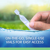 REFRESH PLUS® Lubricant Eye Drops image number 6