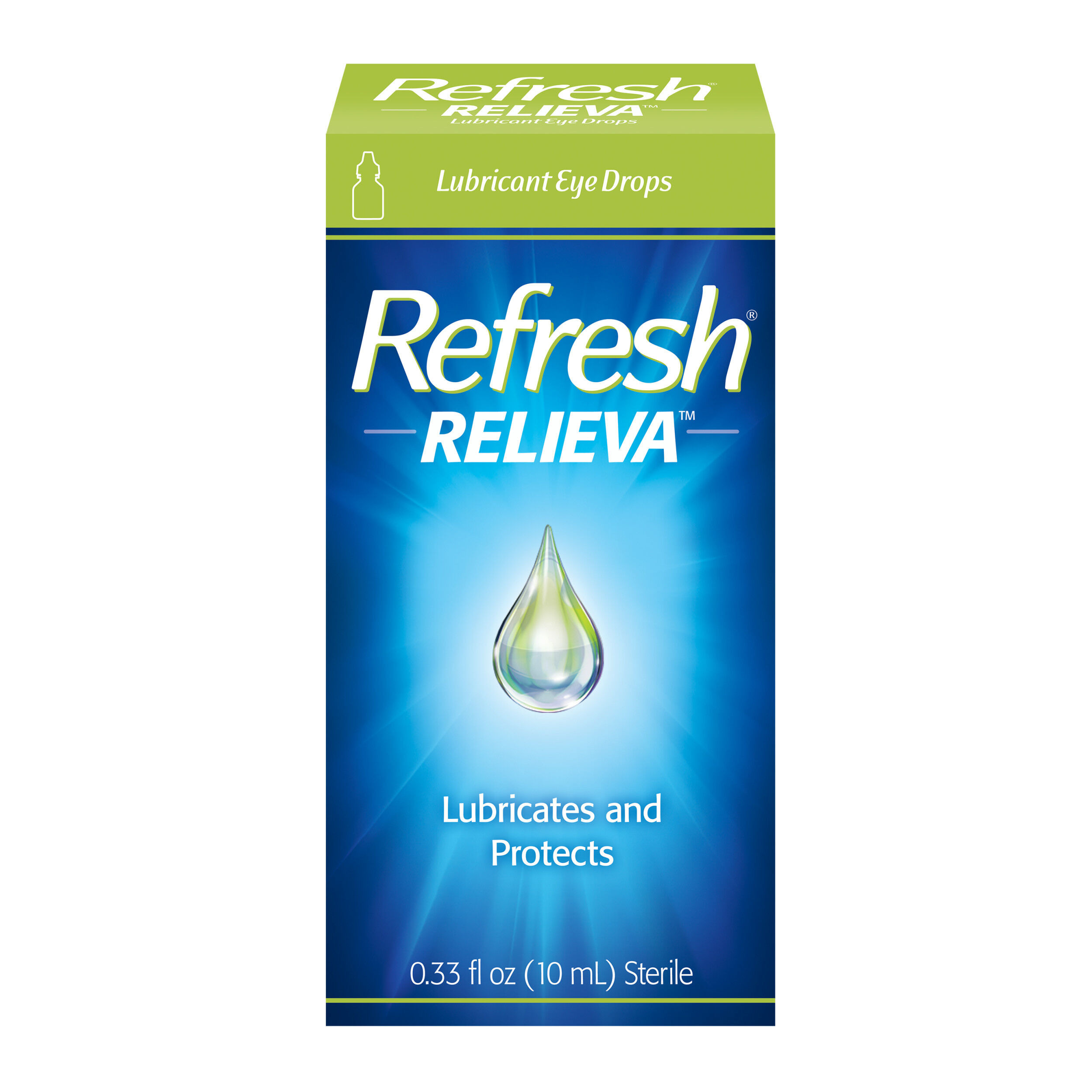 Refresh Relieva Eye Drops - Thumbnail 3