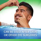 REFRESH PLUS® Lubricant Eye Drops image number 6