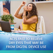 REFRESH DIGITAL® PF Lubricant Eye Drops image number 5