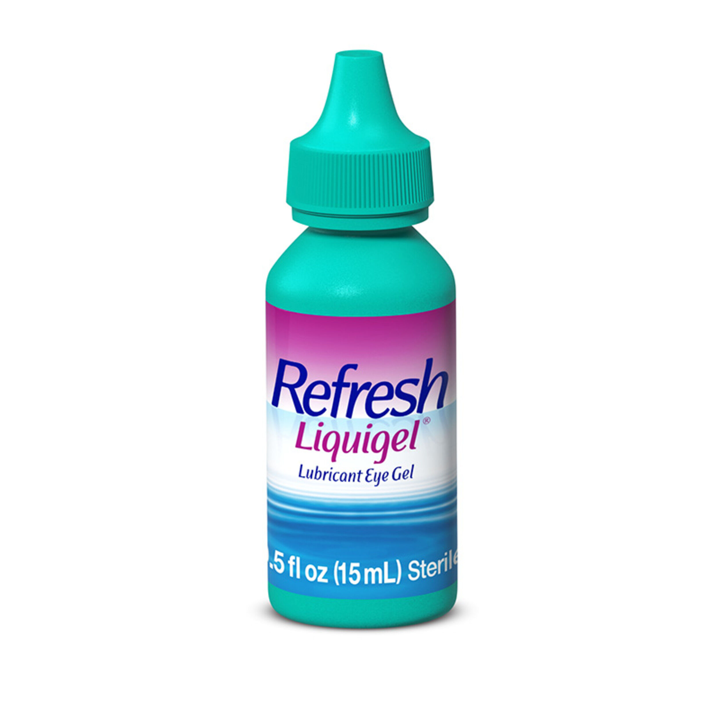 Refresh Lubricant Eye Gel - Thumbnail 3