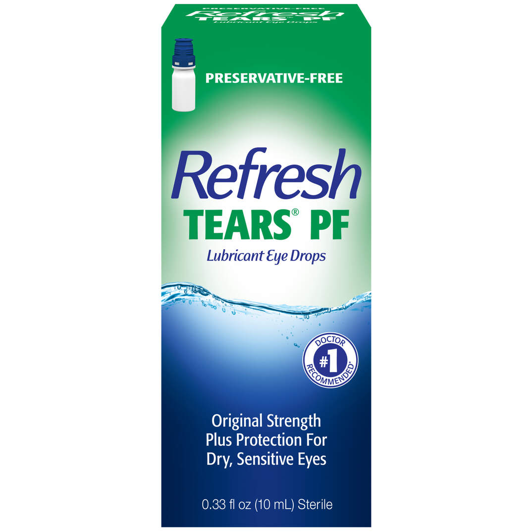 REFRESH TEARS® PF image number 11