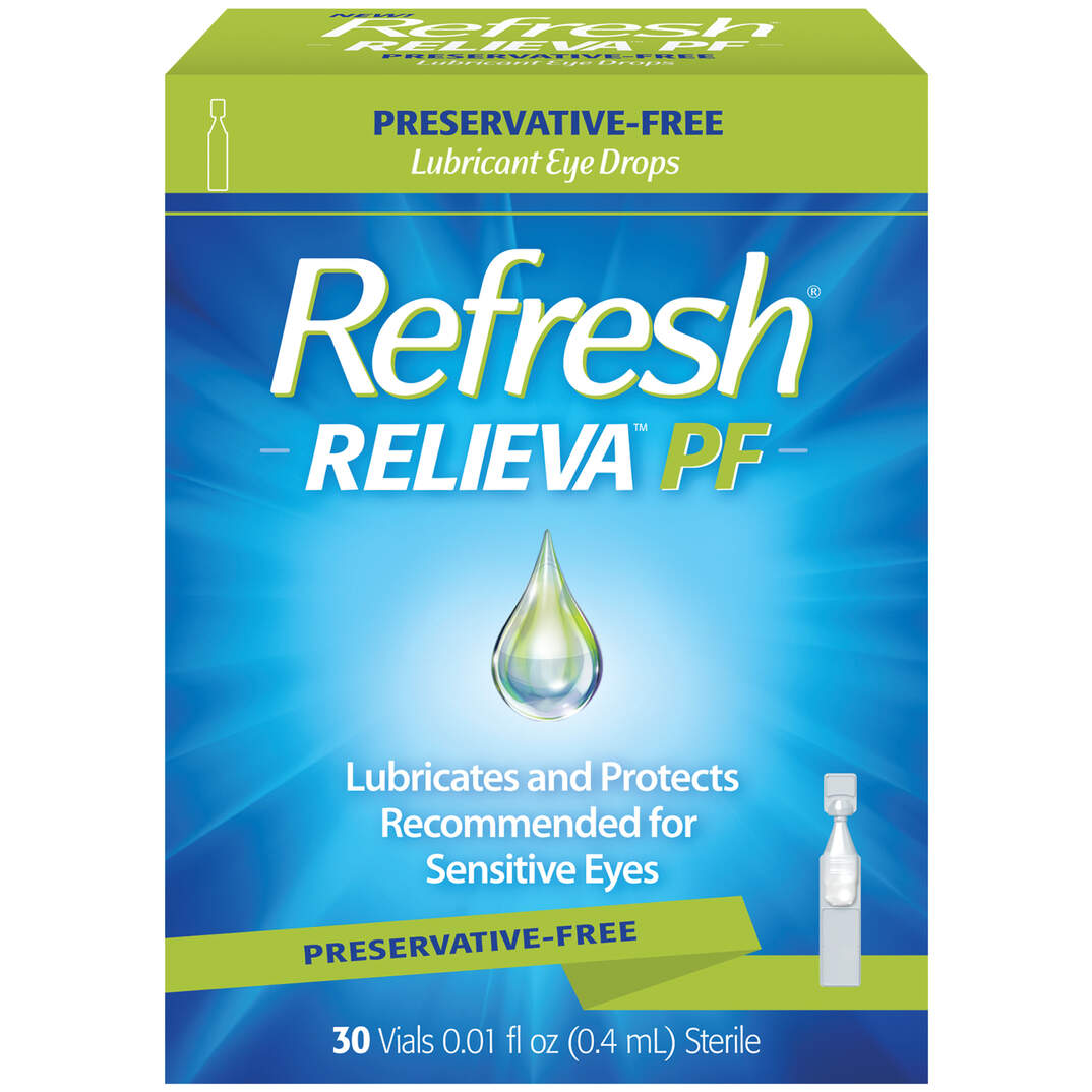 REFRESH® RELIEVA® PF image number 9