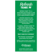 REFRESH TEARS® PF image number 12