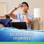 REFRESH TEARS® Lubricant Eye Drops image number 8