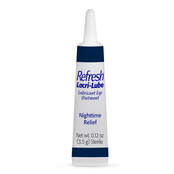 REFRESH® LACRI-LUBE® Lubricant Eye Ointment image number 2