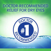 REFRESH TEARS® Lubricant Eye Drops image number 3