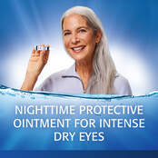 REFRESH® LACRI-LUBE® Lubricant Eye Ointment image number 6