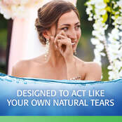REFRESH TEARS® Lubricant Eye Drops image number 6