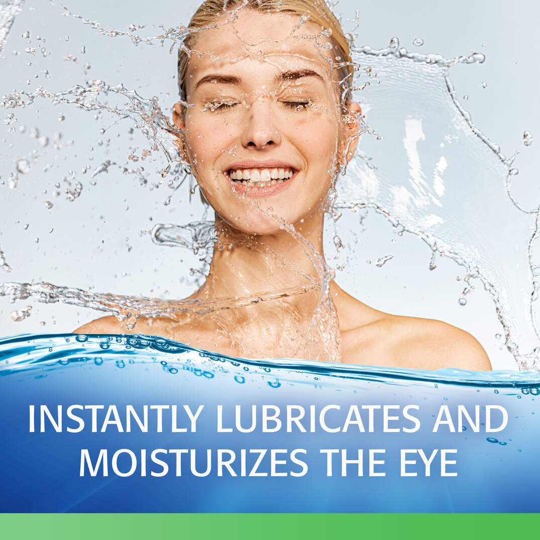 REFRESH TEARS® Lubricant Eye Drops image number 7