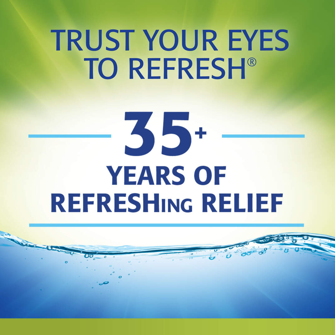 REFRESH® RELIEVA® PF image number 3